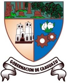 Escudo Gobernacion caaguazu.jpg