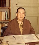 Eugénie Droz -  Bild