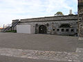 Forno della fortezza, Cittadella di Petersberg, costruito nel 1832