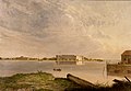 Image 3Fort Delaware, painted circa 1870 by Seth Eastman. (from History of Delaware)