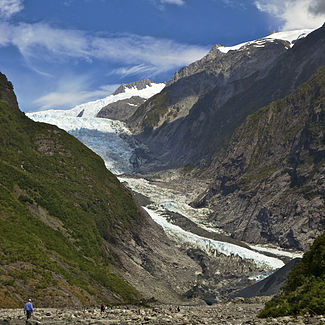 Franz Josef Glacier