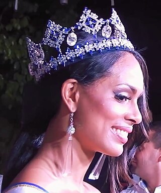 <span class="mw-page-title-main">Génesis Dávila</span> Puerto Rican beauty pageant titleholder veteran