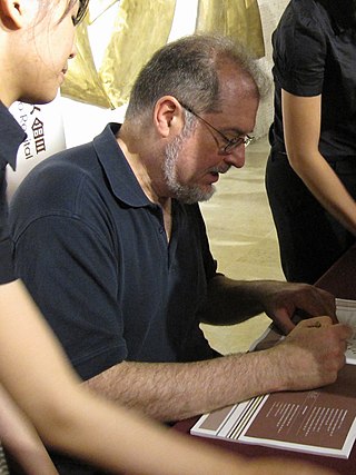 <span class="mw-page-title-main">Garrick Ohlsson</span> Musical artist