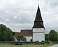 Alva-Kirche aus dem 13.Jh