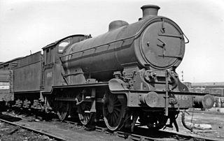 <span class="mw-page-title-main">LNER Class J39</span>