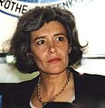 Claudie Haigneré geboren op 13 mei 1957