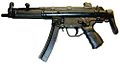 Heckler & Koch MP5