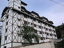 Holz Hotel, Joinville, Santa Catarina (2003).jpg