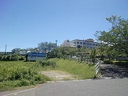 池田学園池田中学・高等学校・池田小学校