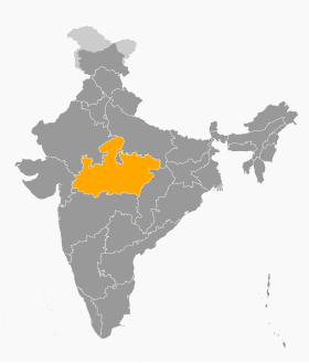 Madhya Pradesh