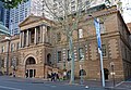 No. 117–119: old Treasury building (now part of InterContinental Hotel, completed 1899)