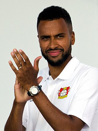 <span class="mw-page-title-main">Isaac Kiese Thelin</span> Swedish footballer (born 1992)