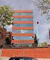 Embassy of Japan in Madrid