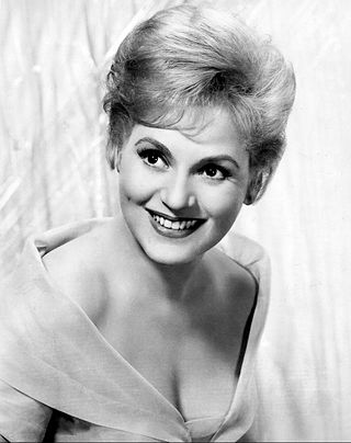 <span class="mw-page-title-main">Judy Holliday</span> American actress, singer (1921–1965)