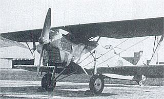 Kawasaki Ki-3 Type of aircraft