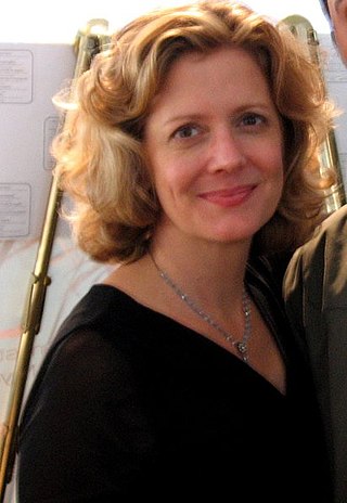 <span class="mw-page-title-main">Kristine Sutherland</span> American actress (born 1955)