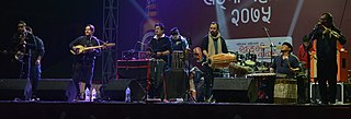 <span class="mw-page-title-main">Kutumba (band)</span> Nepalese folk band