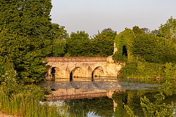 Lüdinghausen, Burg Kakesbeck (2021)