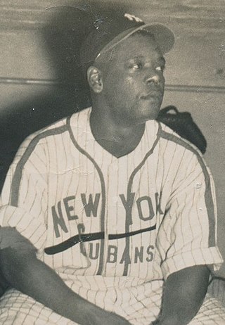 <span class="mw-page-title-main">Lorenzo Cabrera</span> Cuban baseball player (1920–1999)