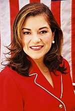 Loretta Sanchez: imago