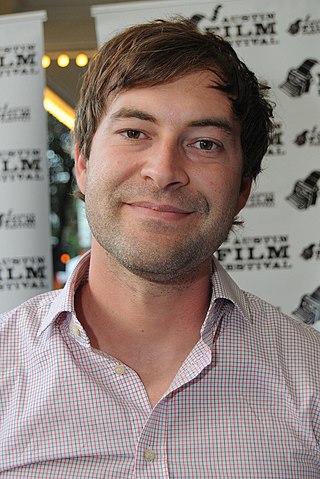 <span class="mw-page-title-main">Mark Duplass</span> American actor and director