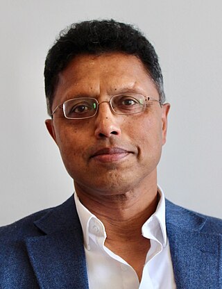 <span class="mw-page-title-main">Masud Husain</span> British professor of neuroscience, editor of Brain