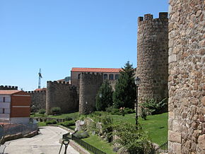 Plasencia (Ispaña)