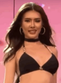 Natthawikarn Pheuk-amornkun Miss Grand Ranong 2024