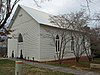 New Market Presbyterian Church