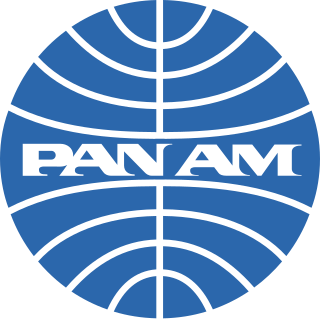 <span class="mw-page-title-main">Pan Am</span> Defunct primary international airline of the United States (1927-1991)