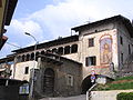 borgo storico