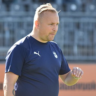 <span class="mw-page-title-main">Pasi Tuutti</span> Finnish football manager (born 1979)