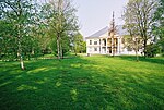 Vignette pour Manoir de Pennijöggi