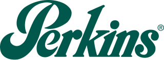 <span class="mw-page-title-main">Perkins Restaurant & Bakery</span> American restaurant chain