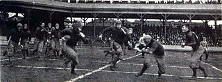 <span class="mw-page-title-main">1908 college football season</span> American college football season