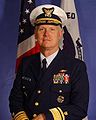 RADM Timothy S. Sullivan