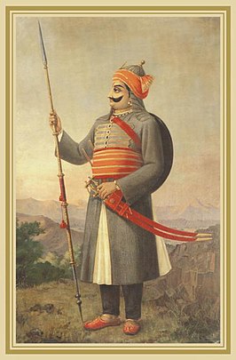 Maharana Pratap