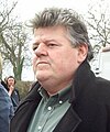 14oct Robbie Coltrane (Harry Potter)