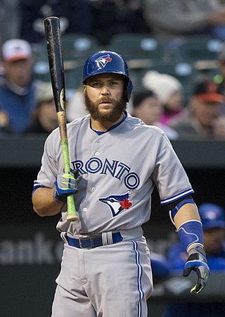 <span class="mw-page-title-main">Russell Martin (baseball)</span> Canadian baseball player (born 1983)