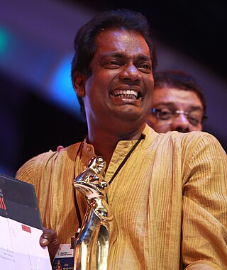 <span class="mw-page-title-main">Salim Kumar</span> Indian film actor, director, and writer