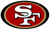 San Francisco 49ers logo