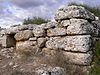 Son Serra de Marina / Cova de sa Nineta (Santa Margarita)