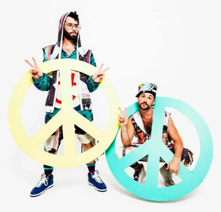 <span class="mw-page-title-main">Soul Clap</span> American DJ and production duo