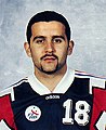 Stéphane Stoecklin 233 matchs 1 CM Meilleur joueur IHF 1997.