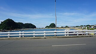 <span class="mw-page-title-main">Tandag</span> Capital of Surigao del Sur, Philippines