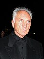 Terence Stamp geboren op 22 juli 1938