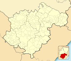 Bronchales (Provinco Teruelo)