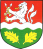 Coat of arms of Tutleky