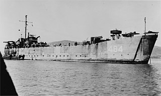 USS <i>LST-484</i>