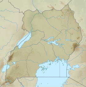 Mount Muhabura is located in Uganda